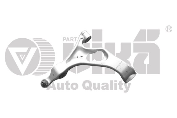 ÖN TAKIM-SALINCAK ALT SAĞ ( Aliminyum ) VIKA / TOUAREG 03-10 /