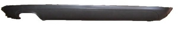 KAPORTA-TAMPON SPOİLERİ ARKA DPA / PASSAT 06-10 /