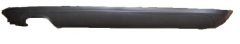 KAPORTA-TAMPON SPOİLERİ ARKA DPA / PASSAT 06-10 /
