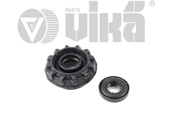 AMORTİSÖR-TAKOZU VE RULMANI ( Set ) VIKA / POLO HB 97-00 /