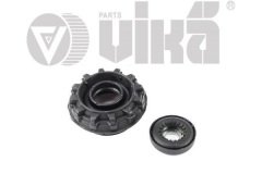 AMORTİSÖR-TAKOZU VE RULMANI ( Set ) VIKA / POLO HB 97-00 /