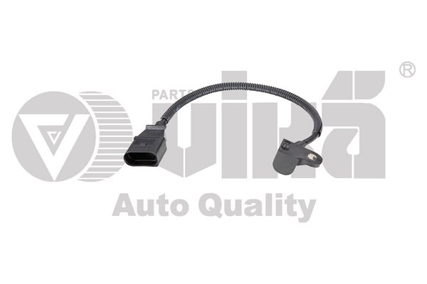 SENSÖR-EKSANTRİK DEVİR VIKA / GO-JE-PA -SUP-OCT-A3-A4-A6 2.0 TDI BKD-BKP-BMR /