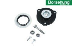 AMORTİSÖR-TAKOZU VE RULMANI ( Set Cıvatalı ) BORSEHUNG Germany / PO-IB-CO-FAB-RO 00-10 /