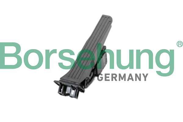 MOTOR-GAZ PEDALI ( Düz Şanzıman ) BORSEHUNG Germany / GO-JE-PA-CC-SCI-OCT-SUP-A3-LE /
