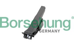 MOTOR-GAZ PEDALI ( Düz Şanzıman ) BORSEHUNG Germany / GO-JE-PA-CC-SCI-OCT-SUP-A3-LE /