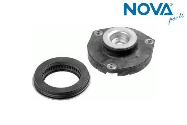AMORTİSÖR-TAKOZU VE RULMANI ( Set Cıvatalı ) NOVA / PO-IB-CO-FAB-RO 00-10 /