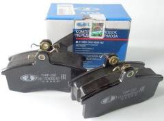 FREN-BALATA ÖN TKM.AVTOVAZ VEGA (51)