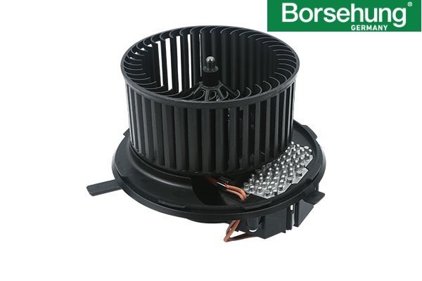 KALORİFER-MOTORU VE REGÜLATÖR BORSEHUNG Germany / A RSQ3-AL-ALT-GO-JE-PA CC-SUP-SCI-SHA-TOU-YET /