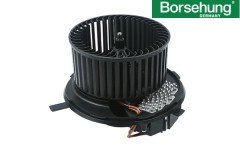 KALORİFER-MOTORU VE REGÜLATÖR BORSEHUNG Germany / A RSQ3-AL-ALT-GO-JE-PA CC-SUP-SCI-SHA-TOU-YET /