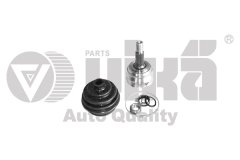 ÖN TAKIM-AKS LALESİ DIŞ KİT VIKA / POLO HB 97-02 /