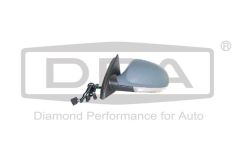 AYNA-DIŞ DİKİZ Kmp. SOL ( Elektrikli ) DPA / GOLF 07-09 - JETTA 06-10 /