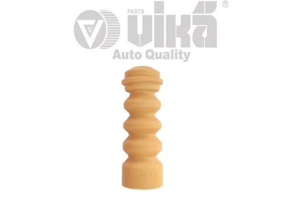 AMORTİSÖR-STOPLAMA TAKOZU ARKA VIKA / POLO HB 95-00 POC 00-02 IB 93-99 CO 93-02 /