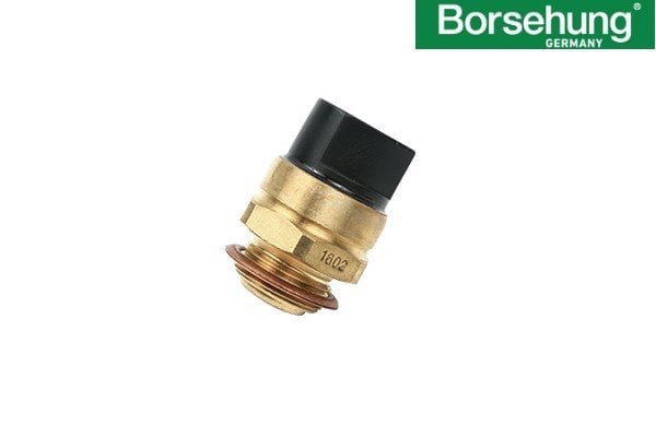 ELEK-FAN MÜŞÜRÜ 95-102 C BORSEHUNG Germany / FELICIA-POC-CA-IB-CO-VE /