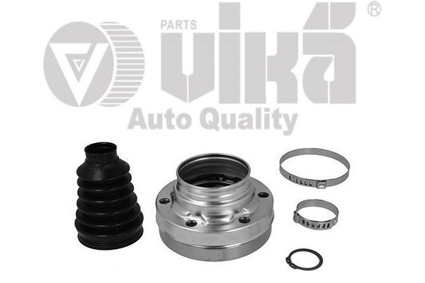 ÖN TAKIM-AKS LALESİ İÇ KİT VIKA / TOUAREGA-Q7-AMAROK /