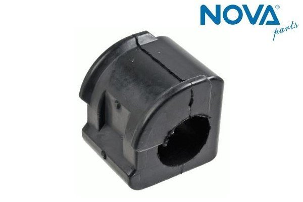 ÖN TAKIM-VİRAJ DEMİR LASTİĞİ 19 MM NOVA / CA-IN-IB-CO-POC-GO3-VE /