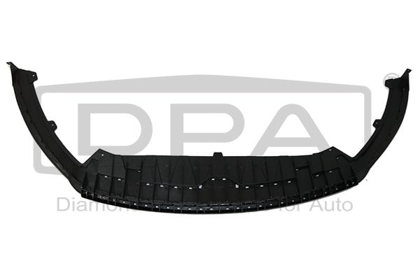 KAPORTA-TAMPON SPOİLERİ ÖN DPA / PASSAT CC 09-12 /
