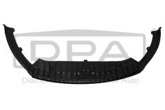 KAPORTA-TAMPON SPOİLERİ ÖN DPA / PASSAT CC 09-12 /
