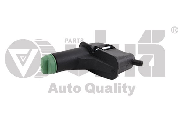 DİREKS-HİDROLİK DEPOSU ( Düz Çıkış ) VIKA / GO-PO-CO-IB-POC-CAD /