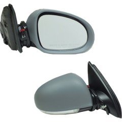 AYNA-DIŞ DİKİZ Kmp. SAĞ ( Elektrikli ) DPA / GOLF 07-09 - JETTA 06-10 /