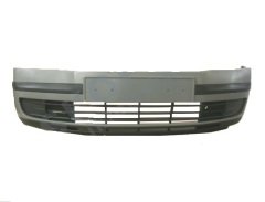 KAPORTA-TAMPON ÖN ( Komple ) Siyah DPA / OCTAVIA 04-08 /