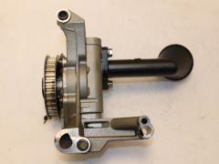 MOTOR-YAĞ POMPASI & SÜZGECİ VIKA / AMAROK-CRAFTER 2.0 TDI CDCA-CKUB /