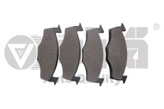 FREN-BALATASI ÖN VIKA / POLO CLASSIC 99--> /