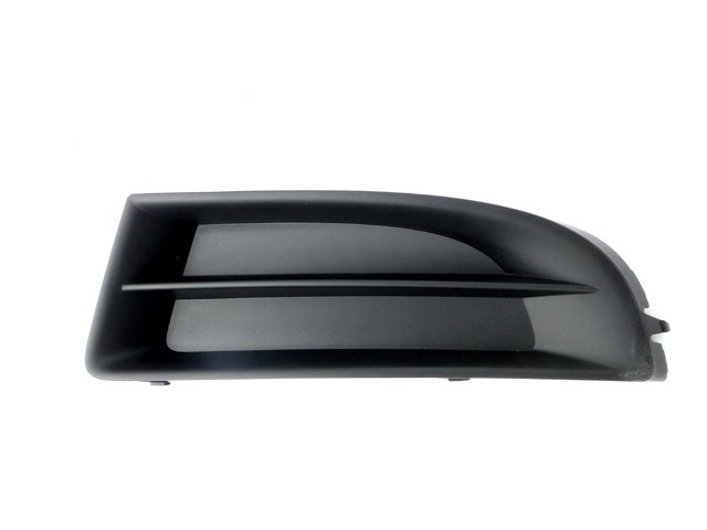 KAPORTA-TAMPON IZGARASI SİS FAR KAPAĞI SOL DPA / OCTAVIA 09-12 ( Facelıft ) /