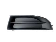 KAPORTA-TAMPON IZGARASI SİS FAR KAPAĞI SOL DPA / OCTAVIA 09-12 ( Facelıft ) /