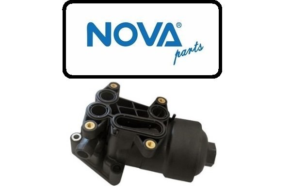 MOTOR-YAĞ FİLTRE KÜTÜĞÜ NOVA / TR-AMA-CA-FAB-GO-CR-IB-JE-OCT-PA-PO 1.6-2.0 TDI /