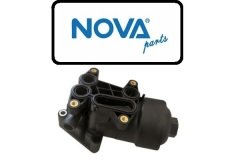 MOTOR-YAĞ FİLTRE KÜTÜĞÜ NOVA / TR-AMA-CA-FAB-GO-CR-IB-JE-OCT-PA-PO 1.6-2.0 TDI /