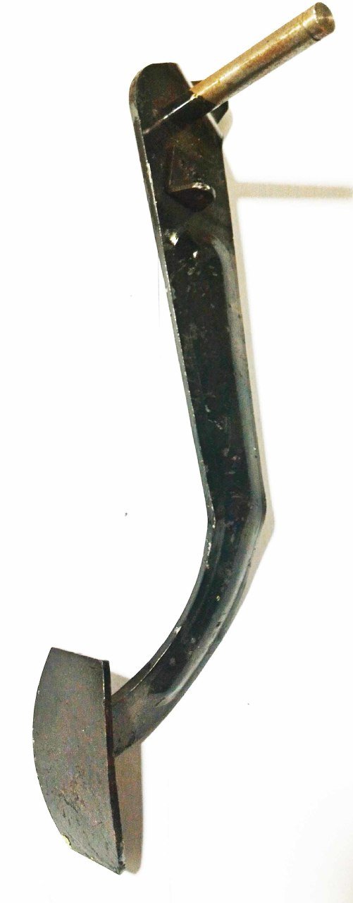 DEBRİYAJ-PEDAL İNCE MİL FAVORİT