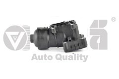 MOTOR-YAĞ FİLTRE KÜTÜĞÜ VIKA / TR-AMA-CA-FAB-GO-CR-IB-JE-OCT-PA-PO 1.6-2.0 TDI /
