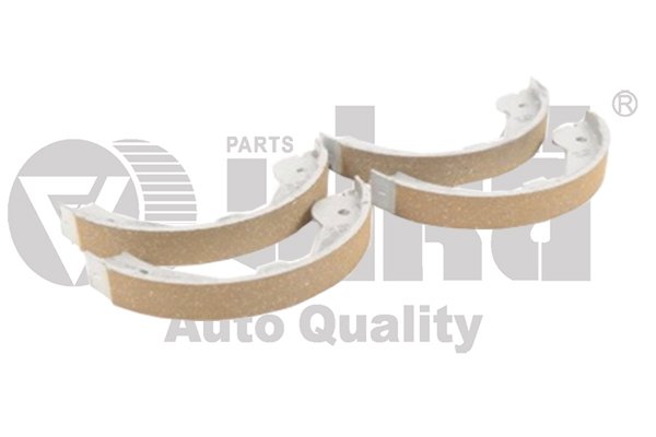 FREN-EL FREN BALATASI VIKA / TOUAREG 03-10 AQ7 07-15 CAYENNE /