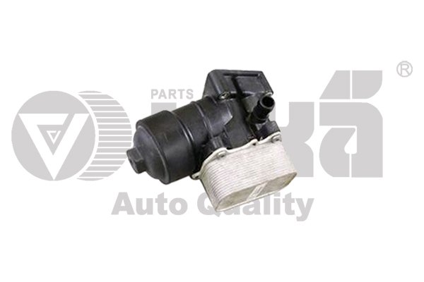 MOTOR-YAĞ FİLTRE KÜTÜĞÜ & MOTOR-YAĞ SOĞUTUCU VIKA / TR-AMA-CA-FAB-GO-CR-IB-JE-OCT-PA-PO 1.6-2.0 TDI