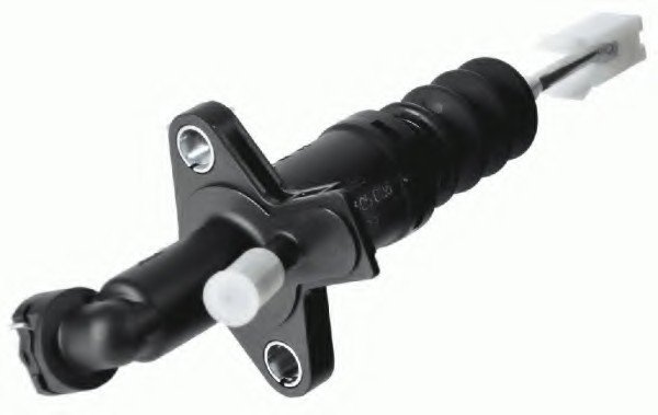 DEBRİYAJ-MERKEZİ ( Üst ) BORSEHUNG Germany / TOUAREG-Q7-CAYENNE /