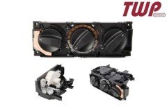 KALORİFER-KONTROL PANEL TWP_Germany / GO-VE-POC-T4 /