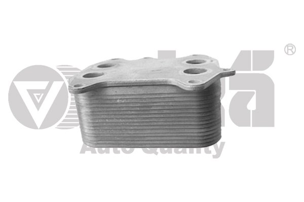 MOTOR-YAĞ SOĞUTUCU VIKA / FAB-OCT-RO-SUP-YET 1.2-1.6 CFWA-CAYA-B-C-D-E /