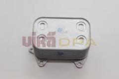 MOTOR-YAĞ SOĞUTUCU VIKA / A6 11-18 2.0 TDI CGLC-CGLD-CGLE-CMGB /