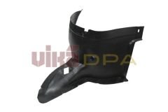 KAPORTA-ÇAMURLUK DAVLUMBAZI ÖN SAĞ Küçük DPA / OCTAVIA 04-13 /