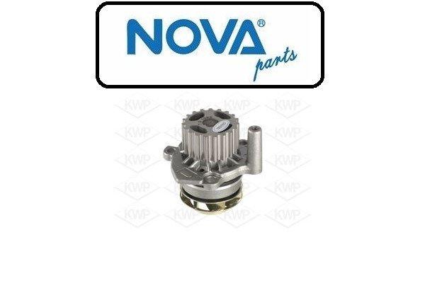 SOĞUTMA-DEVİRDAİM NOVA / CA-T6-FAB-GO-JE-OCT-RO 1.2-1.6-2.0 TDI /