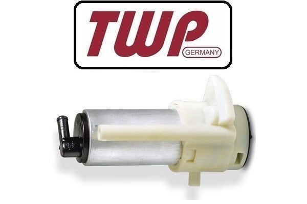 ELEK-YAKIT POMPA MOTORU 1.2 Bar TWP_Germany / POC-VE-IB-CO-TO-BO-FAB-GO-OCT /