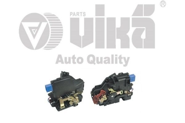 KAPI-KİLİT MEKANİZMASI ARKA SOL VIKA / GO-JE-OCT-TO-ALT-TOURAN-TOUAREG /