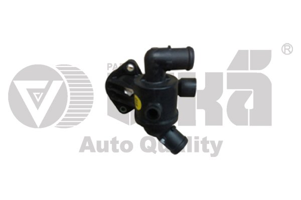 SOĞUTMA-TERMOSTAT YUVASI ( Komple ) VIKA / 2.0 TDI CFFA-CFFB-CFGB-CLCA-CLCB /