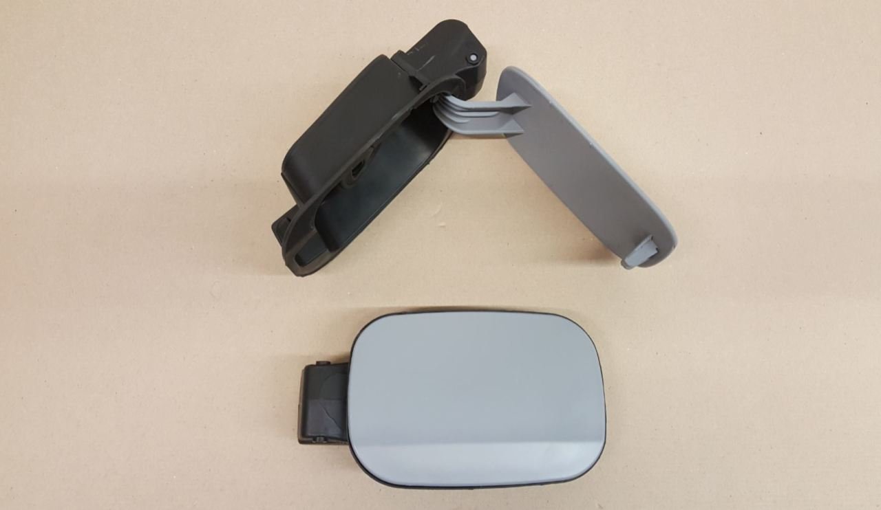 BENZİN-DEPO KAPAK DIŞ NOVA / JETTA 06-10 /