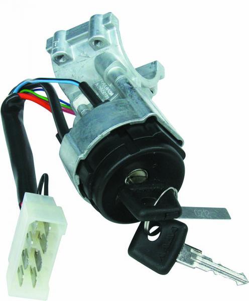 ELEK-KONTAK ANAHTARI KMP. AVTOVAZ (Eski Model-Uzun) / VEGA (51) /