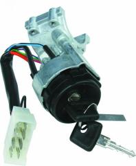 ELEK-KONTAK ANAHTARI KMP. AVTOVAZ (Eski Model-Uzun) / VEGA (51) /