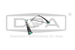 KAPI-CAM AÇMA MEKANİZMASI ÖN SOL DPA / JETTA 06-11 /