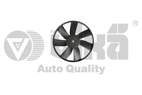 SOĞUTMA-FAN MOTORU VIKA / GO3-VE /