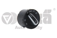 ELEK-DÜĞME FAR ( Sisli Auto Krom ) VIKA / CA-EOS-GO-JE-PA-TOU /