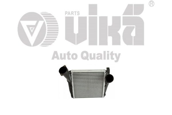 SOĞUTMA-RADYATÖR TURBO SOĞUTUCU SOL VIKA / Q7-TOUAAREG 3.0 TDI BKS-CASA /